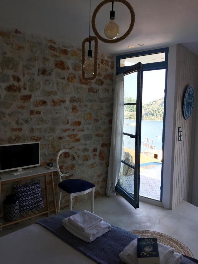 Oikies Skiathos Exteriör bild